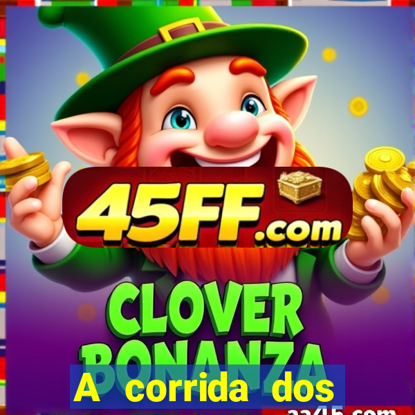 A corrida dos ratos pdf
